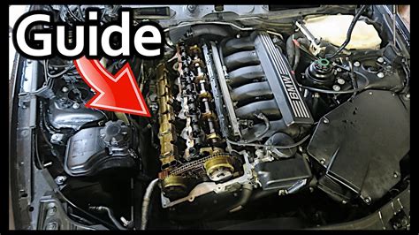 5L-152ci-S6 Engine Torque Specs. . Bmw n52 valve cover tightening sequence